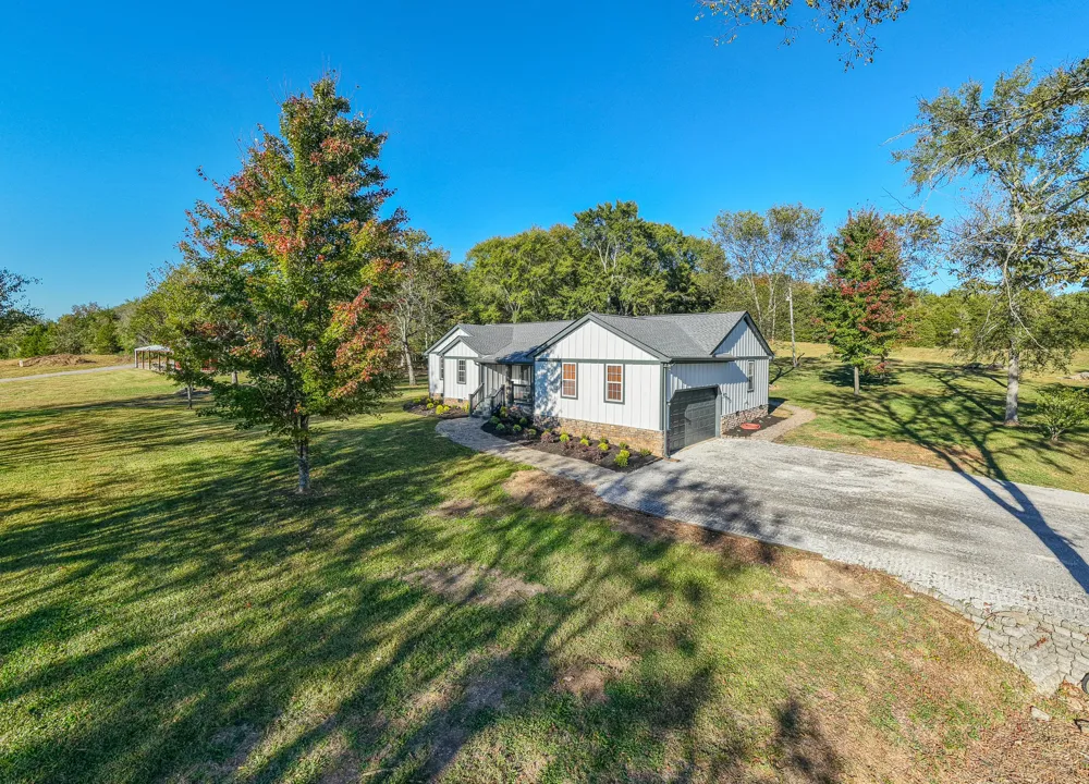 1380 Haley Rd Watertown, TN 37184