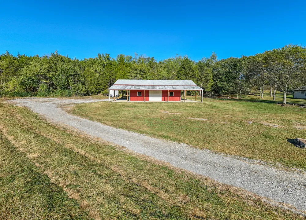 1380 Haley Rd Watertown, TN 37184
