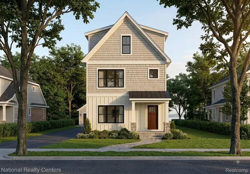 130 Buffington Street Novi City, MI 48377