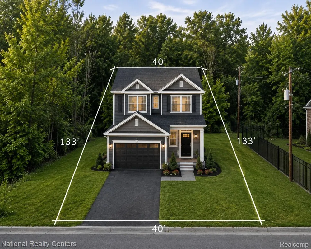 130 Buffington Street Novi City, MI 48377
