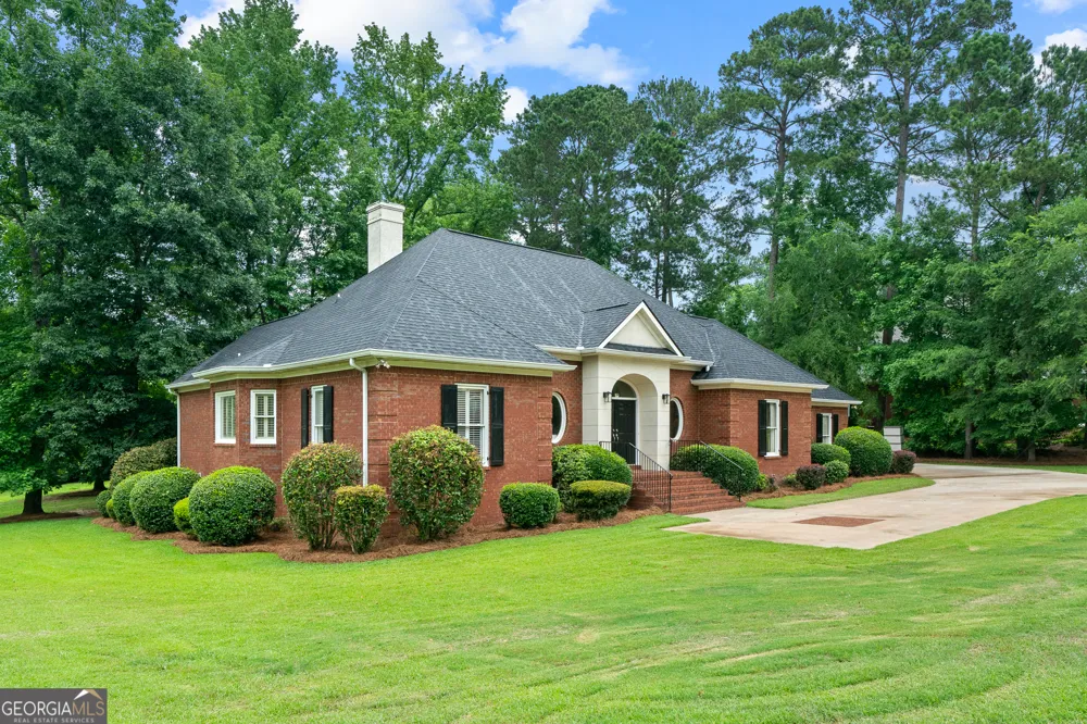 100 S Haven CT Macon, GA 31210