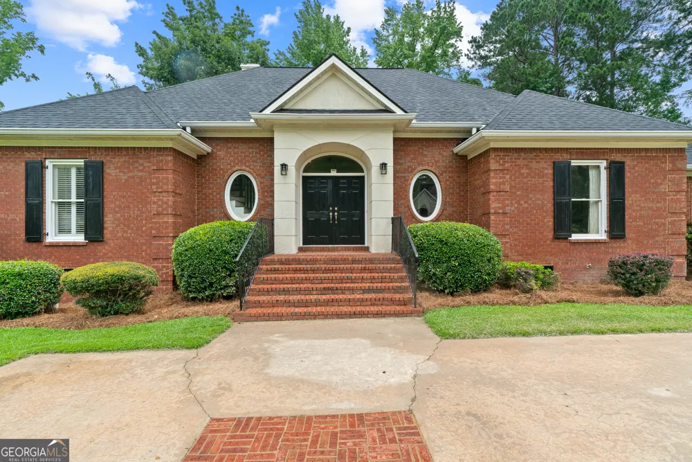 100 S Haven CT Macon, GA 31210
