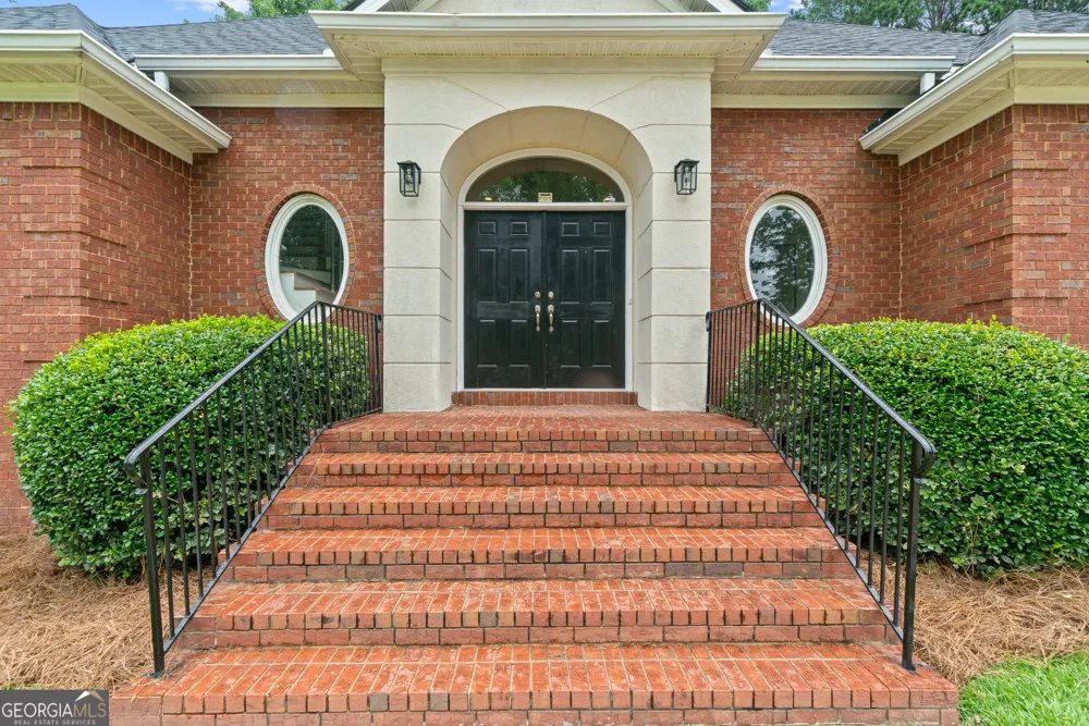 100 S Haven CT Macon, GA 31210
