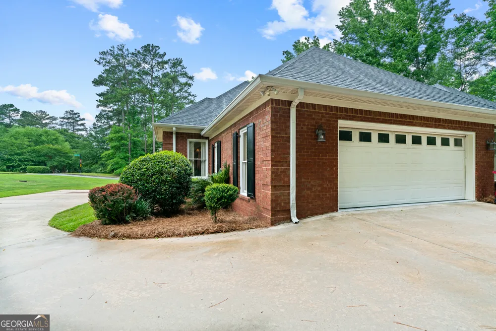 100 S Haven CT Macon, GA 31210