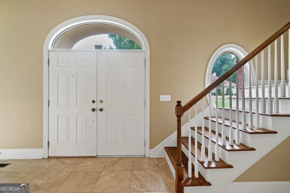 100 S Haven CT Macon, GA 31210
