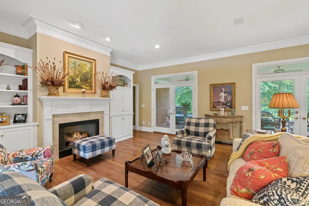 100 S Haven CT Macon, GA 31210