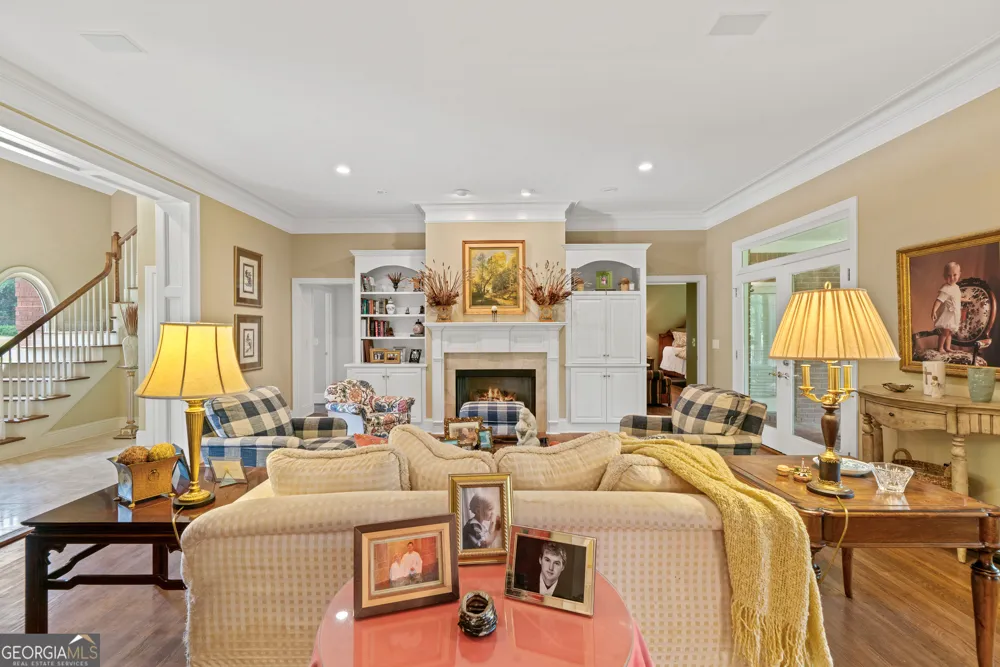 100 S Haven CT Macon, GA 31210