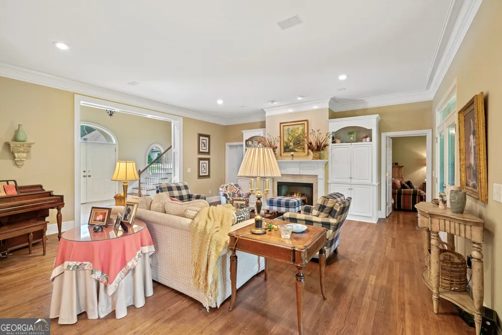 100 S Haven CT Macon, GA 31210