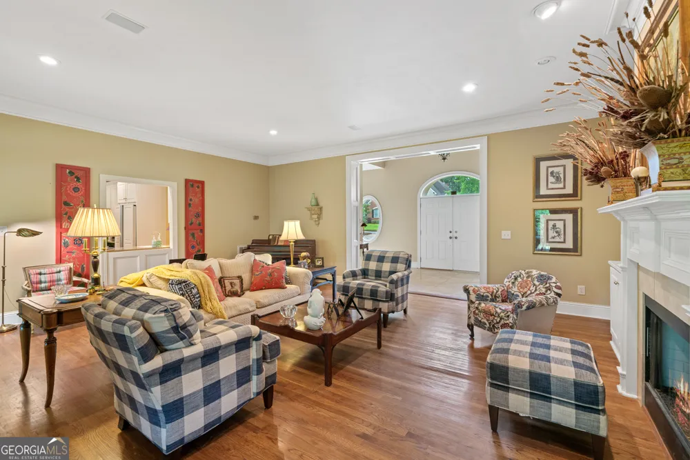100 S Haven CT Macon, GA 31210