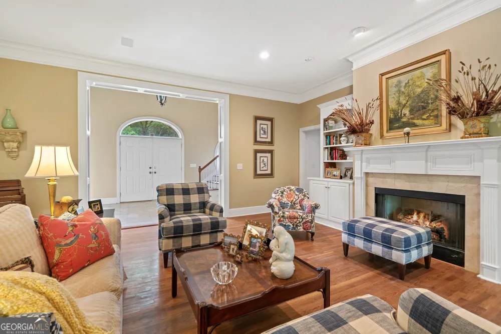 100 S Haven CT Macon, GA 31210