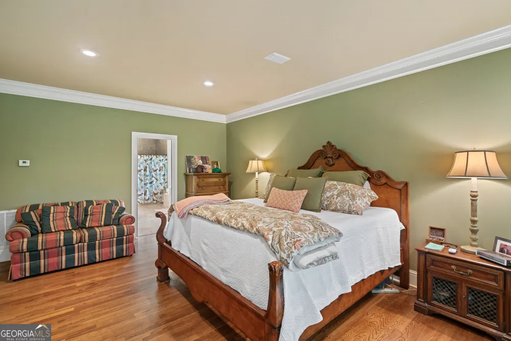 100 S Haven CT Macon, GA 31210