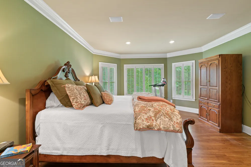 100 S Haven CT Macon, GA 31210