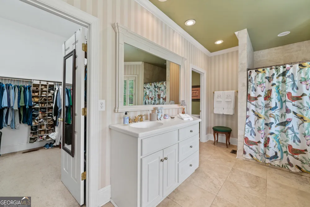 100 S Haven CT Macon, GA 31210