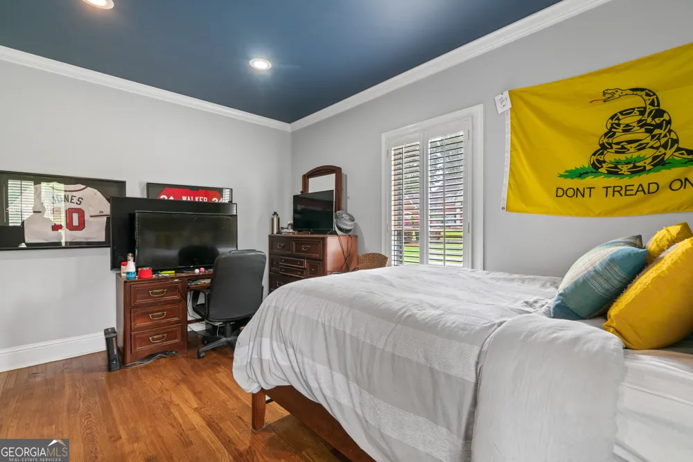 100 S Haven CT Macon, GA 31210