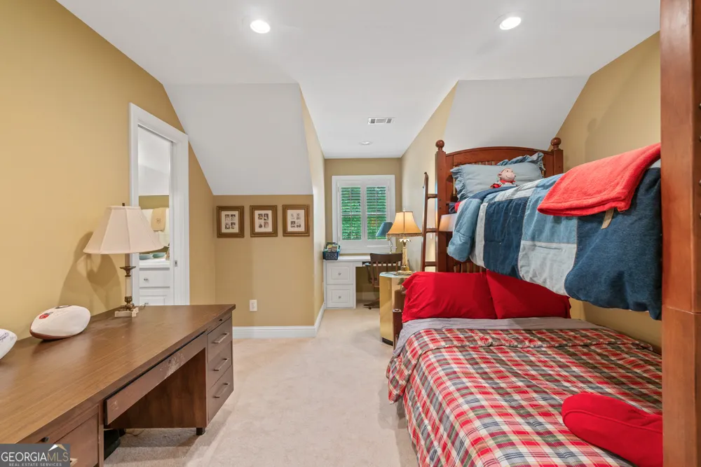 100 S Haven CT Macon, GA 31210