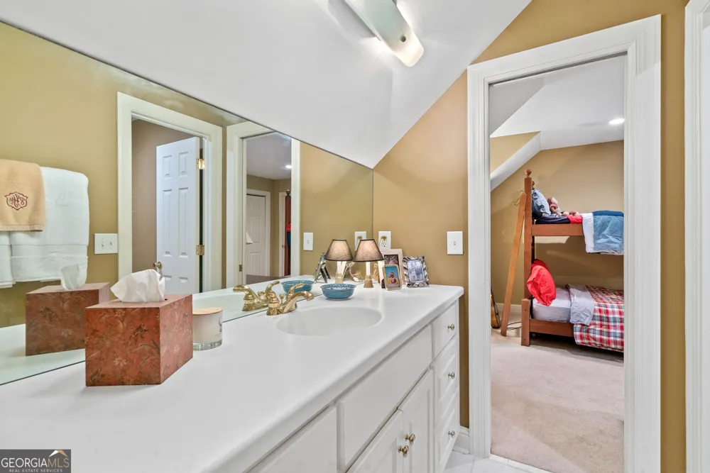 100 S Haven CT Macon, GA 31210