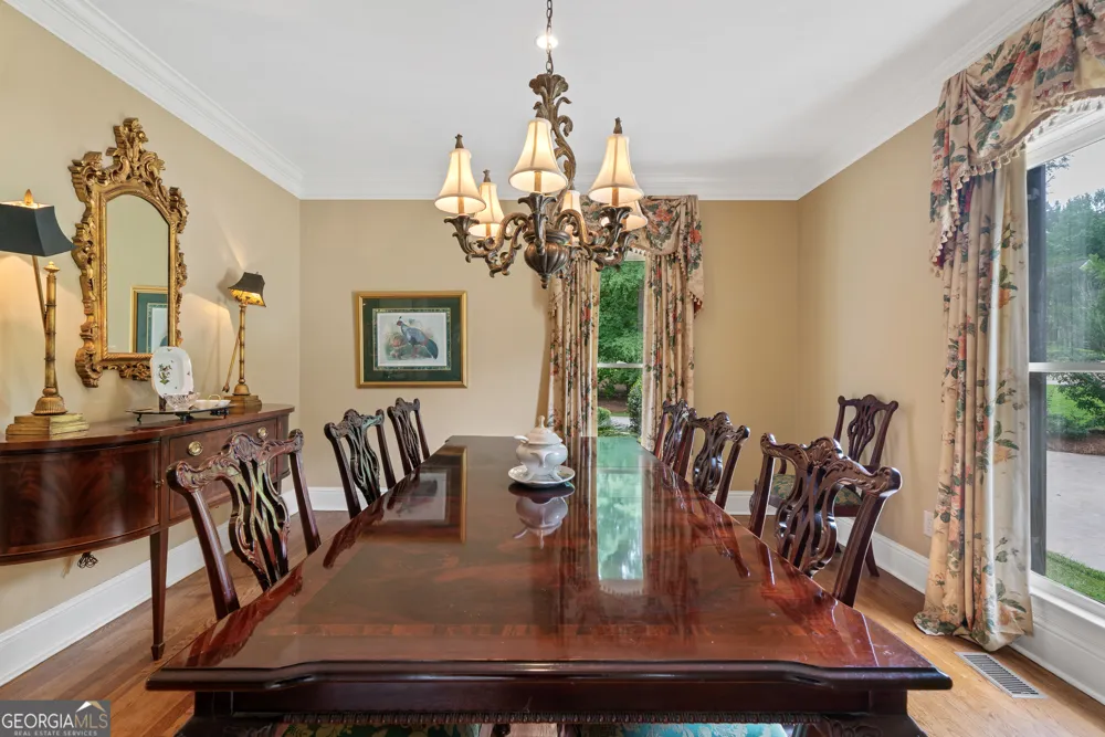 100 S Haven CT Macon, GA 31210