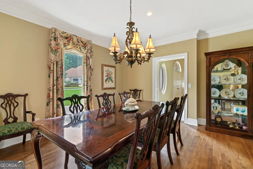 100 S Haven CT Macon, GA 31210