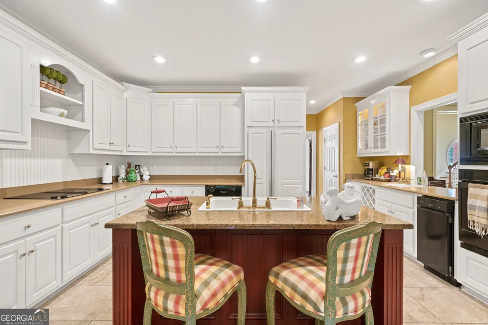 100 S Haven CT Macon, GA 31210