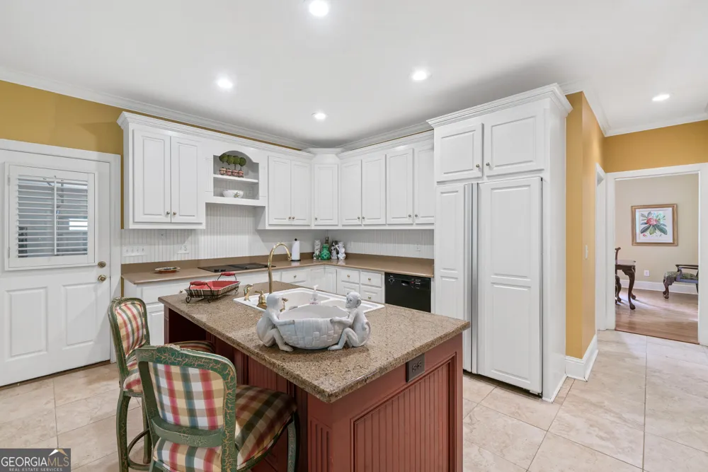 100 S Haven CT Macon, GA 31210
