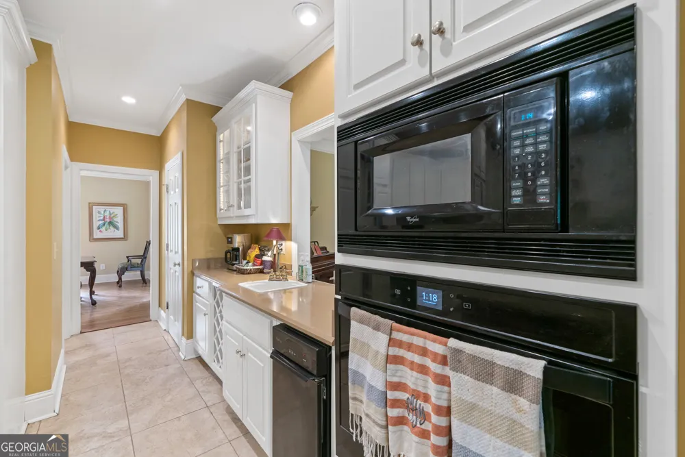 100 S Haven CT Macon, GA 31210