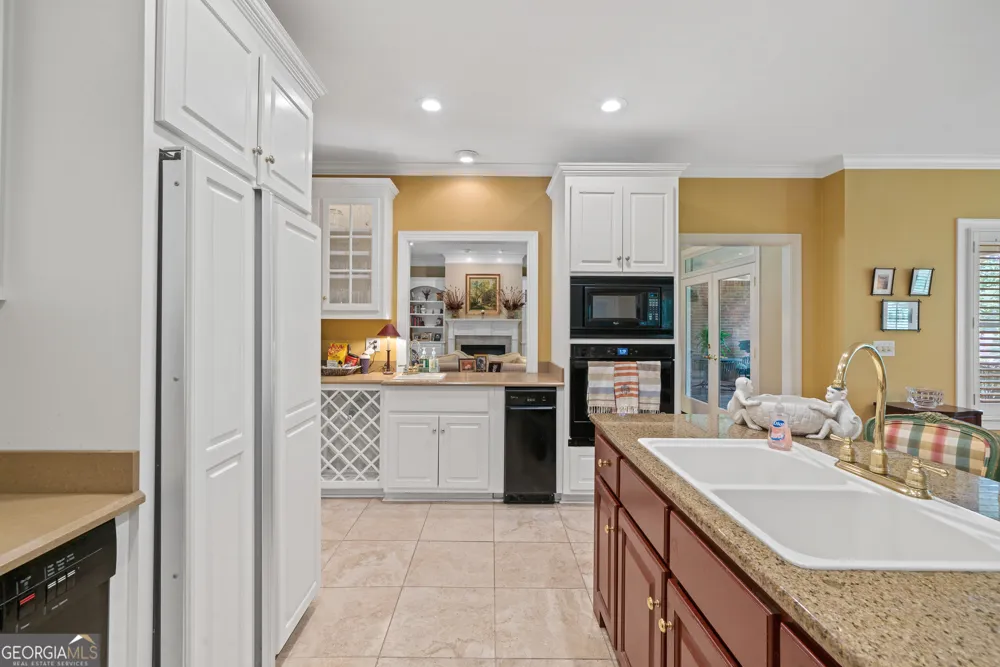 100 S Haven CT Macon, GA 31210