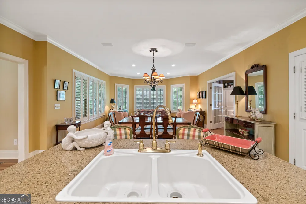 100 S Haven CT Macon, GA 31210