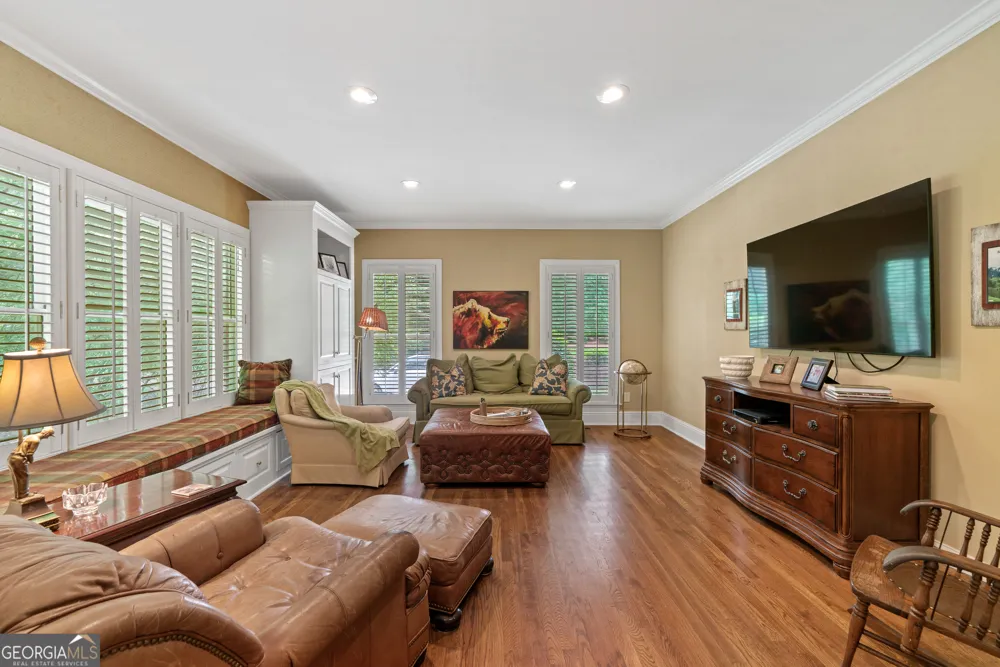 100 S Haven CT Macon, GA 31210