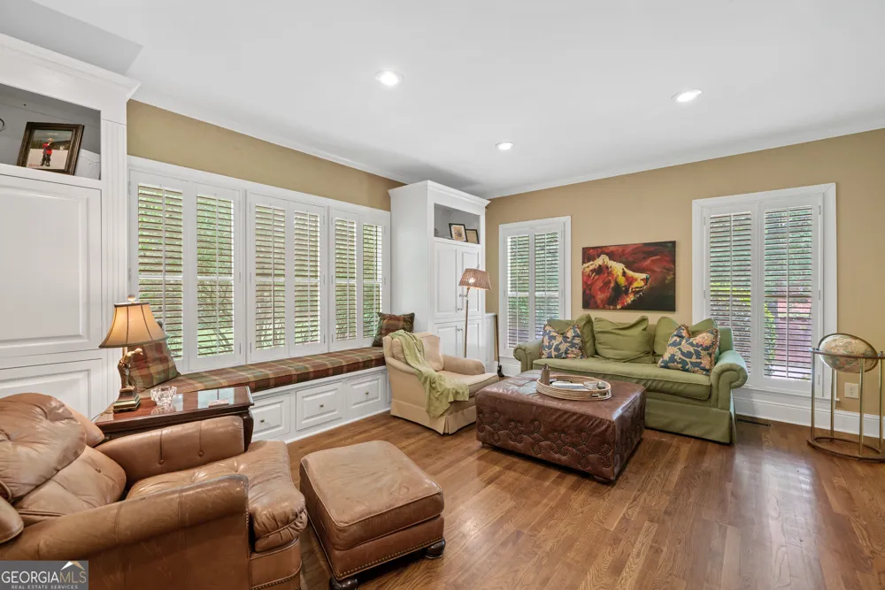 100 S Haven CT Macon, GA 31210