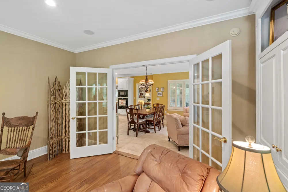 100 S Haven CT Macon, GA 31210