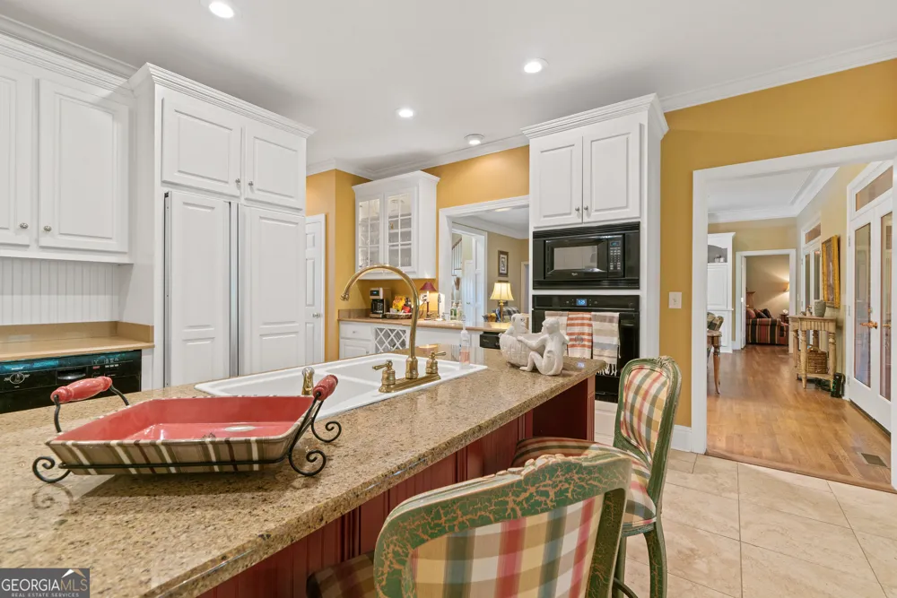 100 S Haven CT Macon, GA 31210