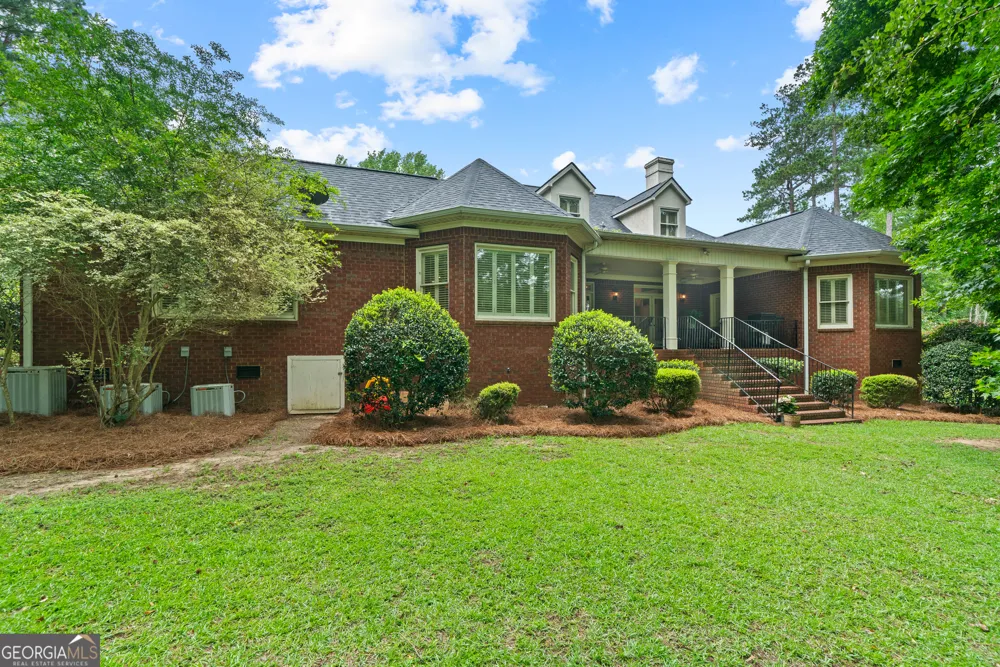 100 S Haven CT Macon, GA 31210