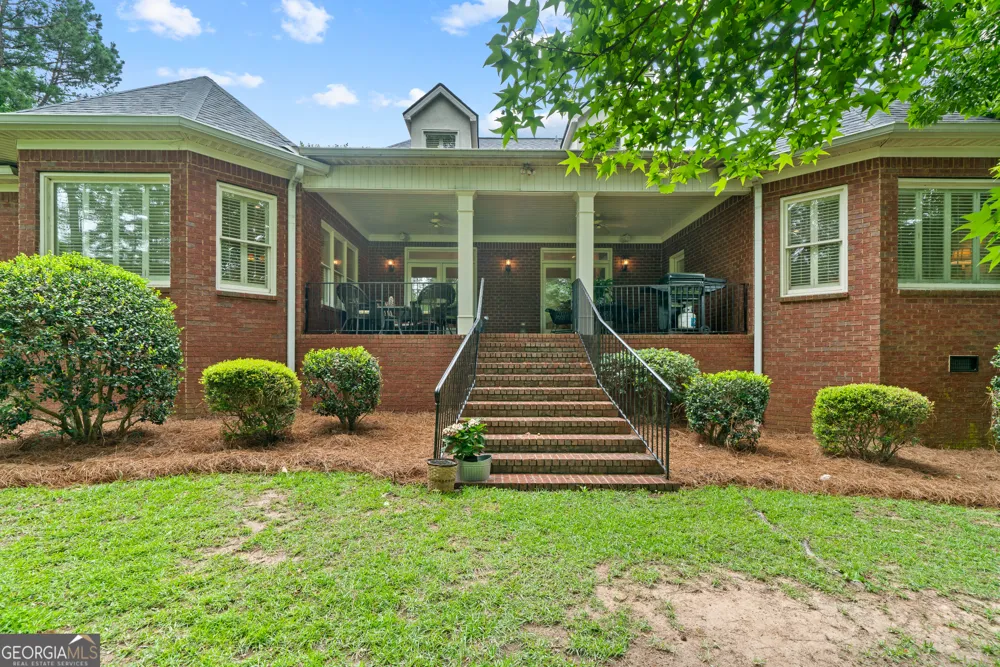 100 S Haven CT Macon, GA 31210