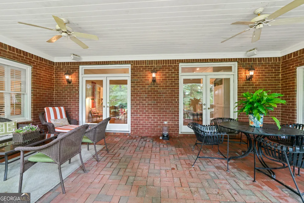 100 S Haven CT Macon, GA 31210