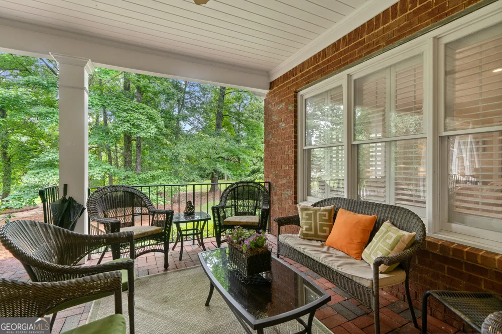 100 S Haven CT Macon, GA 31210