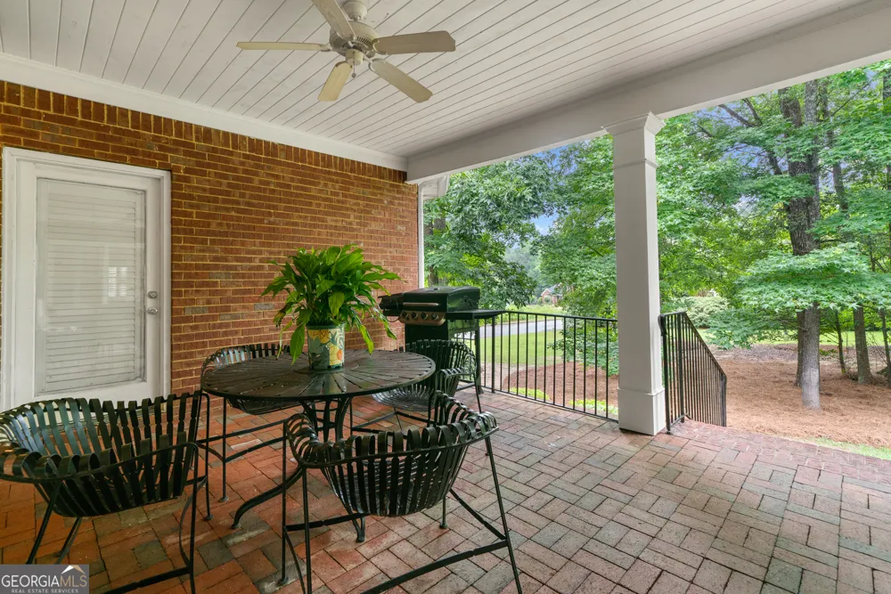 100 S Haven CT Macon, GA 31210