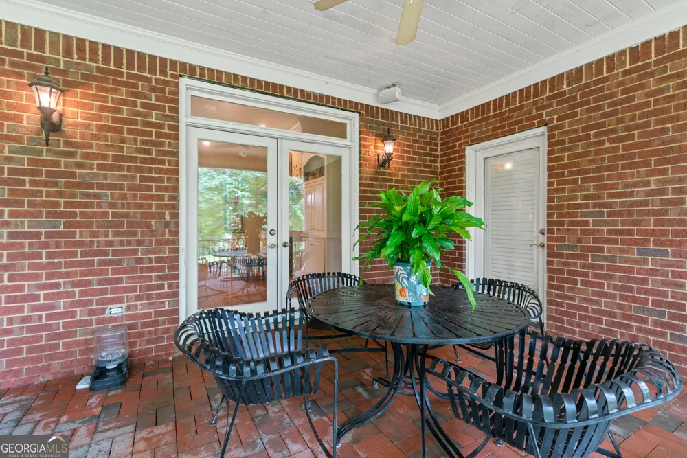 100 S Haven CT Macon, GA 31210