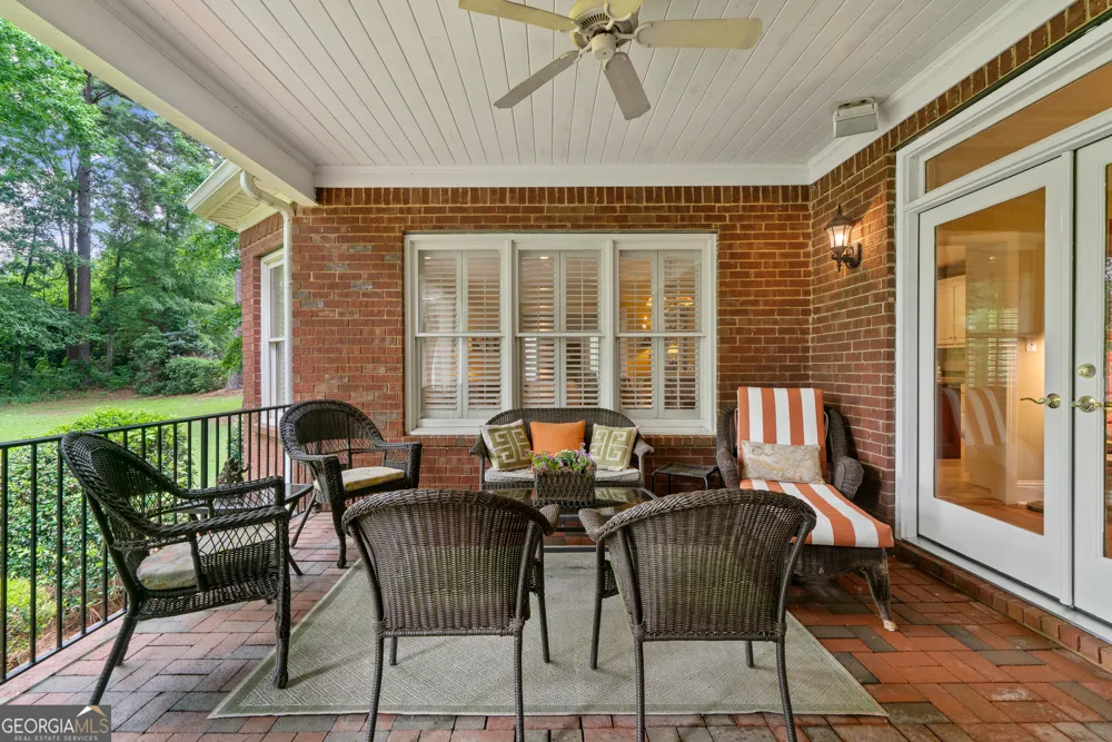 100 S Haven CT Macon, GA 31210
