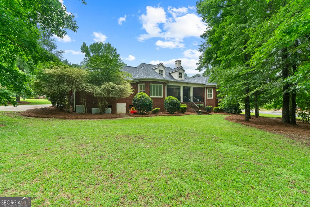 100 S Haven CT Macon, GA 31210
