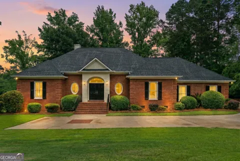 100 S Haven CT