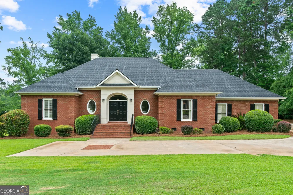 100 S Haven CT Macon, GA 31210