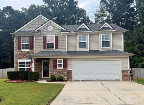 432 Red Maple Way