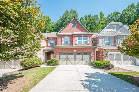 295 Snowgoose Court