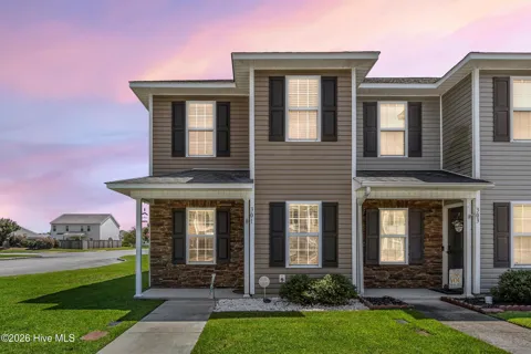 301 Glen Cannon Drive