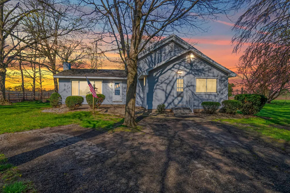 650 Boone Road Quincy, MI 49082