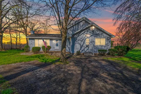 650 Boone Road