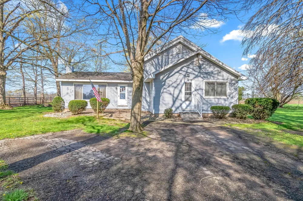 650 Boone Road Quincy, MI 49082