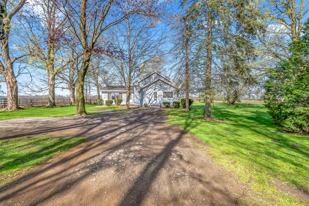 650 Boone Road Quincy, MI 49082