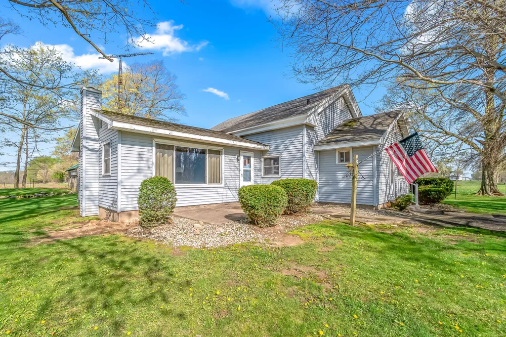 650 Boone Road Quincy, MI 49082
