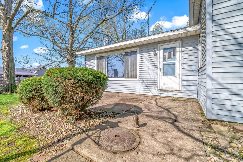 650 Boone Road Quincy, MI 49082